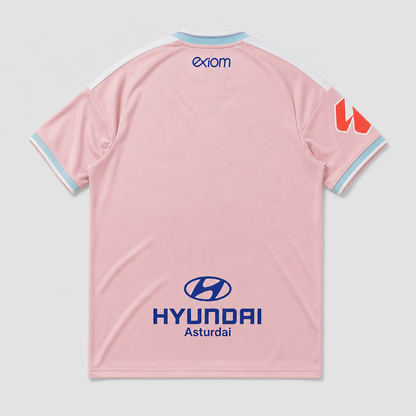 Away 26/27 Men’s Shirt