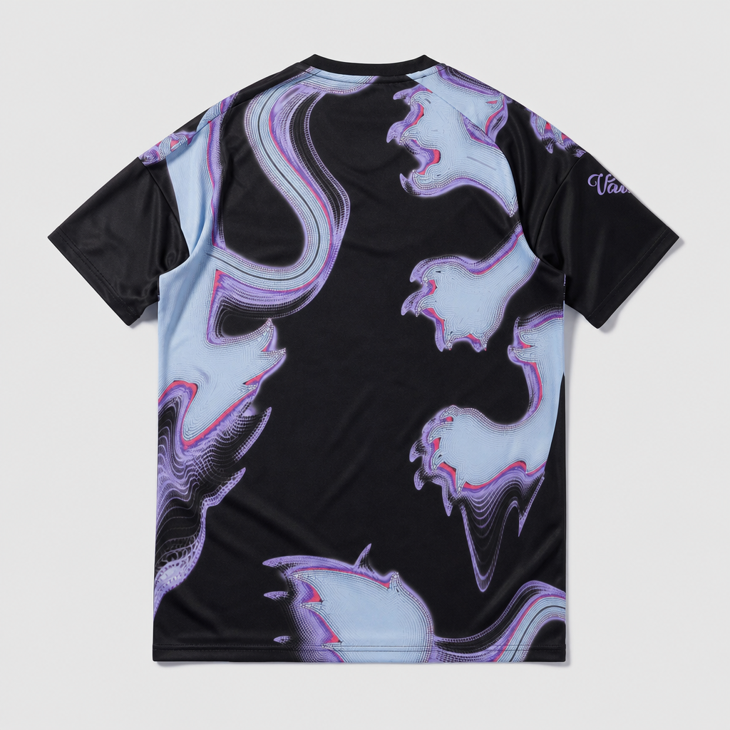 Pre-Match 26/27 Shirt