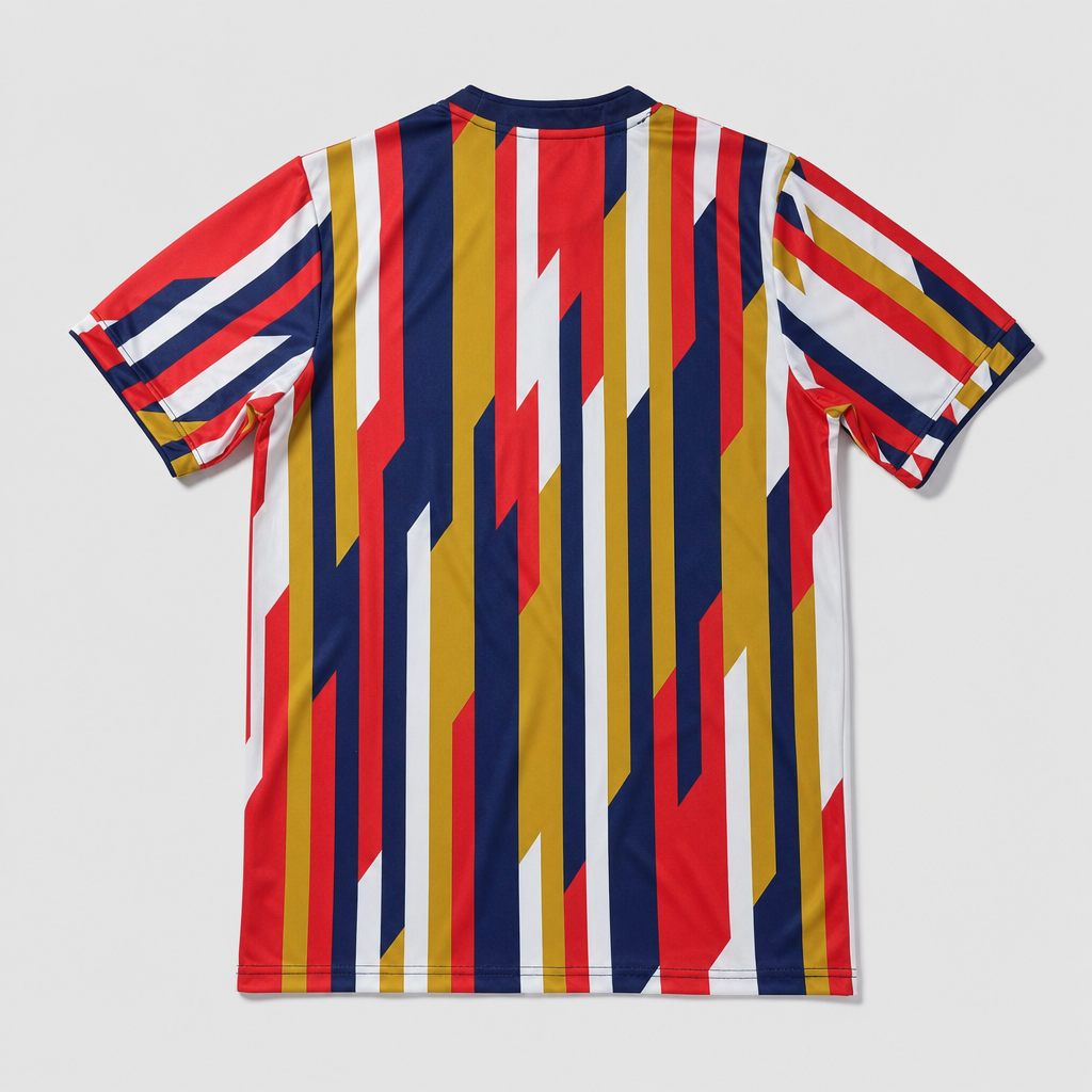 Pre-Match 26/27 Shirt