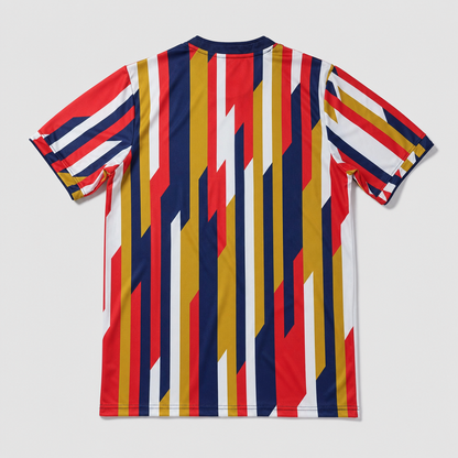 Pre-Match 26/27 Shirt