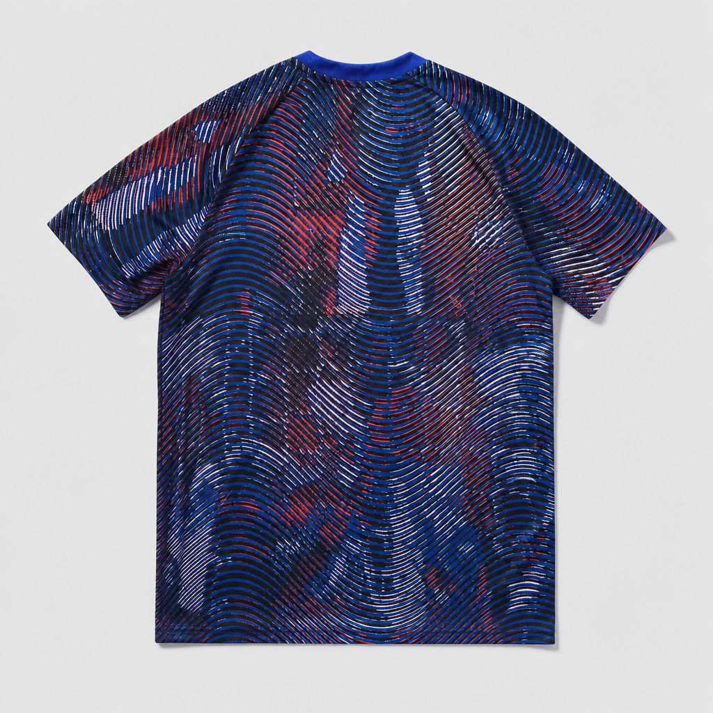 Pre-Match 2 26/27 Shirt