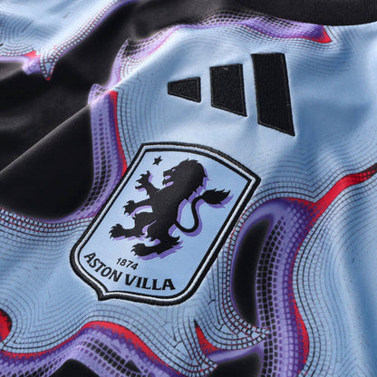 Pre-Match 26/27 Shirt
