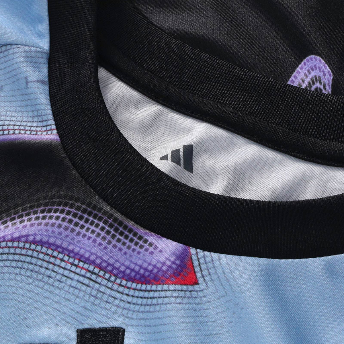 Pre-Match 26/27 Shirt