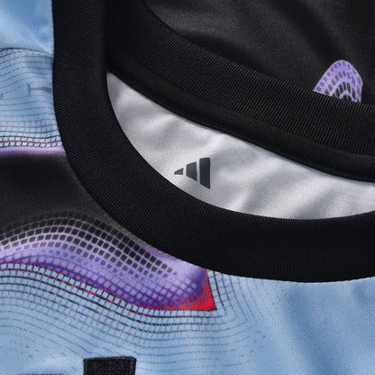 Pre-Match 26/27 Shirt