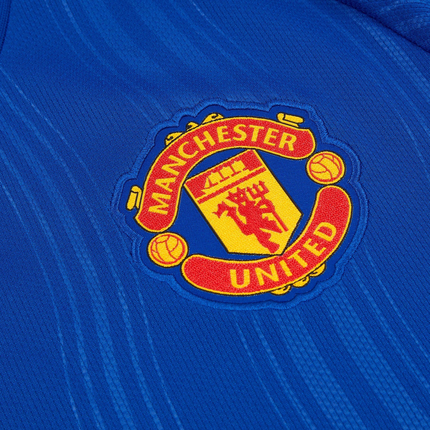 Away 26/27 Men’s Shirt