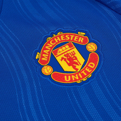 Away 26/27 Kids Shirt Kit