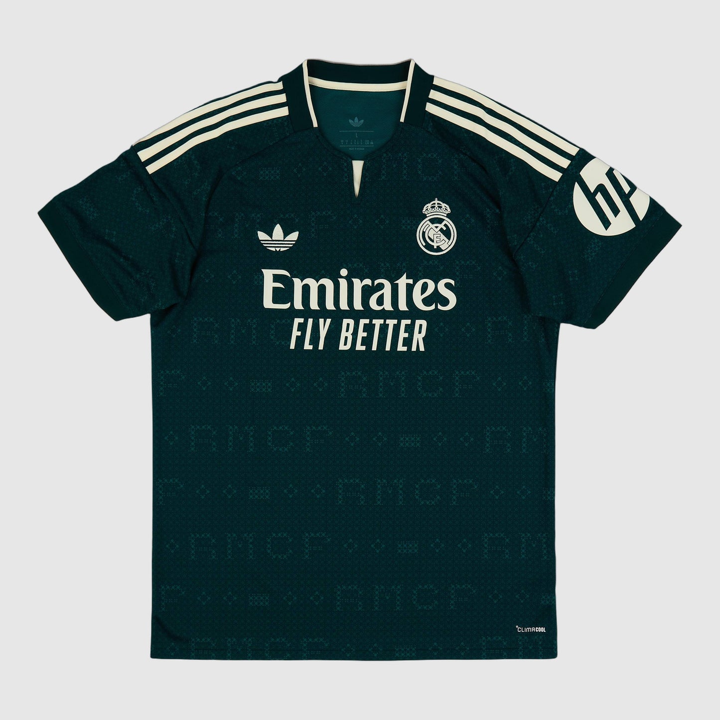 Away 26/27 Men’s Shirt