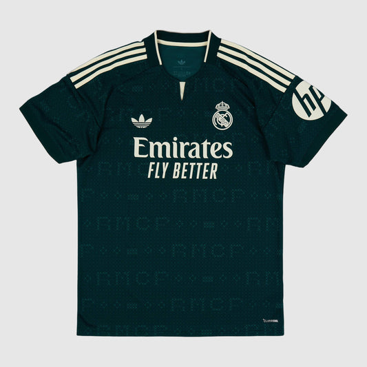 Away 26/27 Men’s Shirt