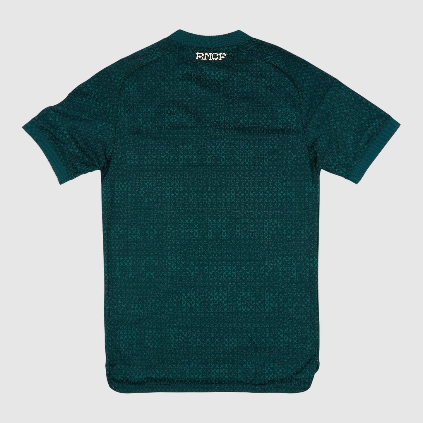 Embroidered Away 26/27 Player Edition Shirt