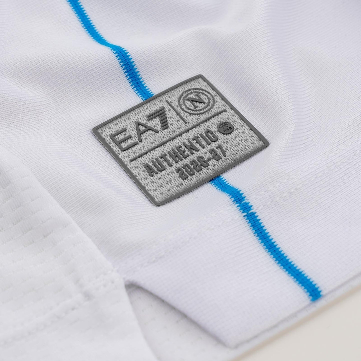 Away 26/27 Men’s Shirt