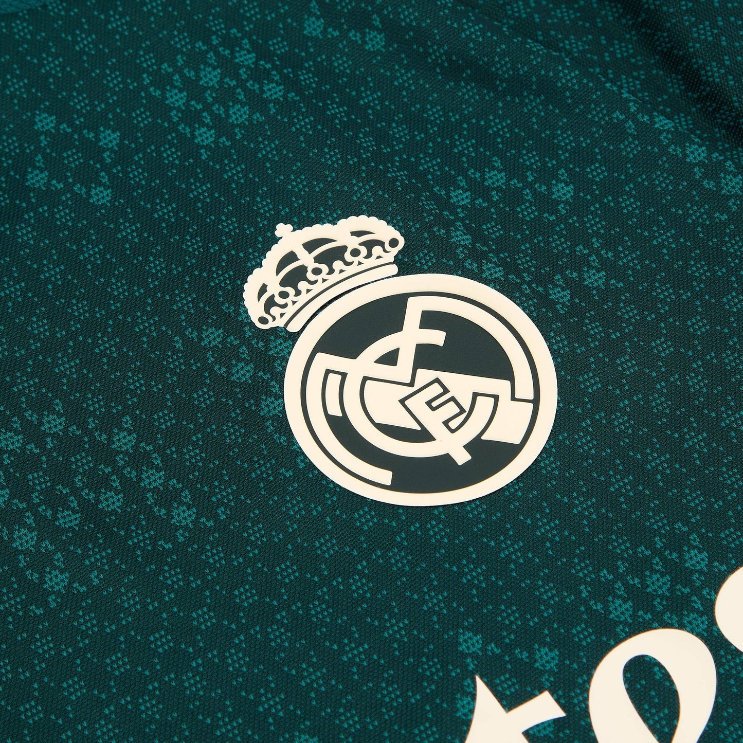 Away 26/27 Player Edition Shirt Long Sleeve