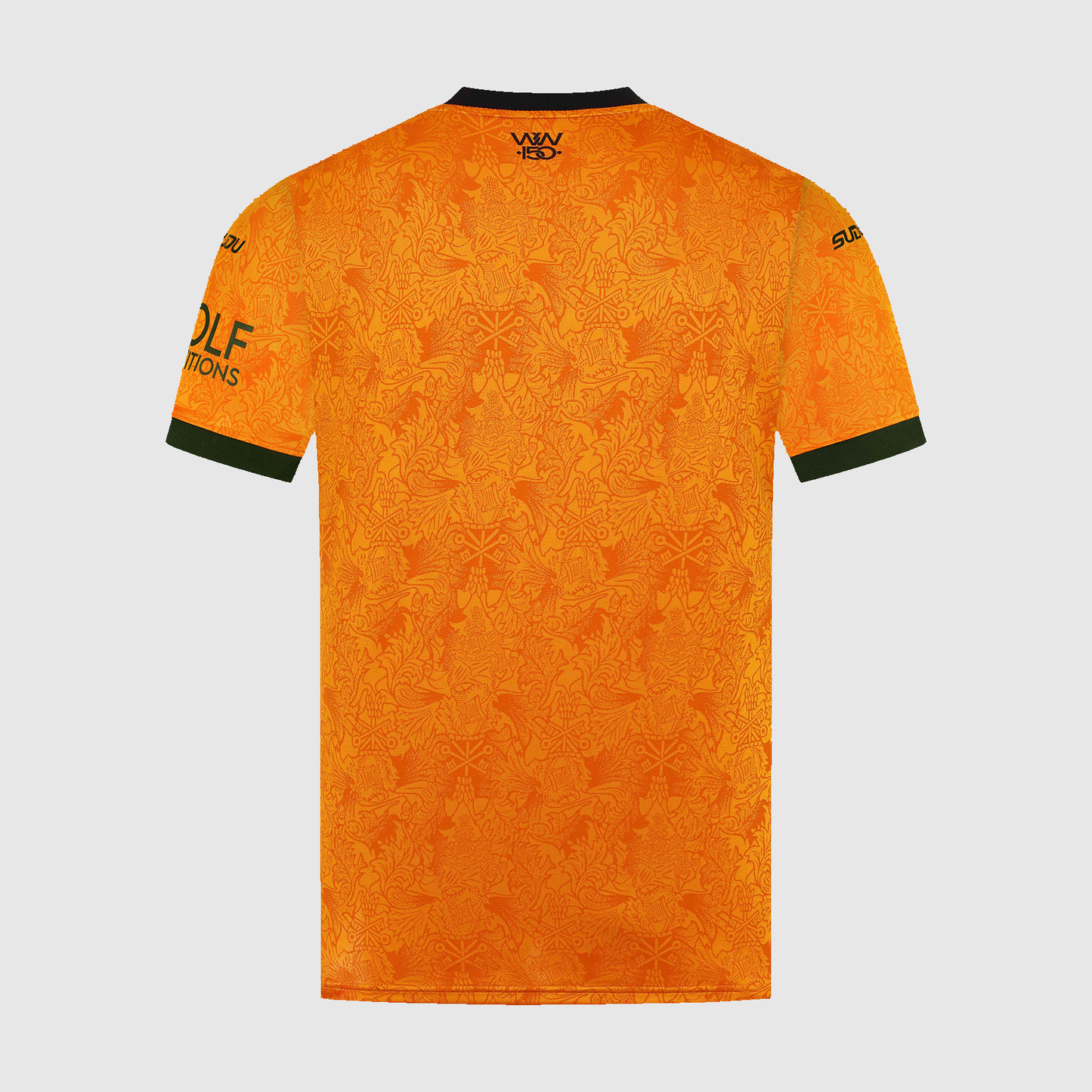Home 26/27 Men’s Shirt