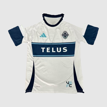 Home 26/27 Men’s Shirt