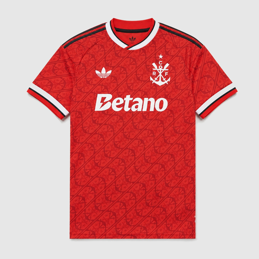 Third 26/27 Men’s Shirt