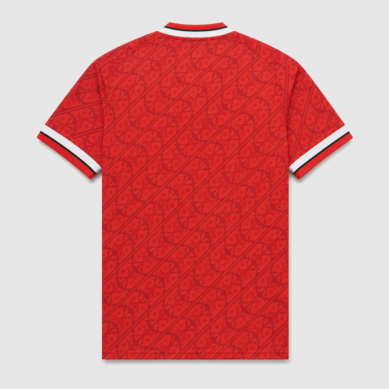 Third 26/27 Men’s Shirt