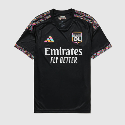 Third 26/27 Player Edition Shirt