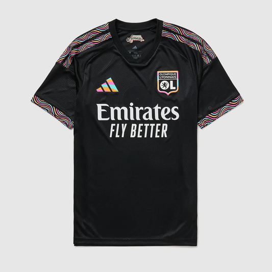 Third 26/27 Player Edition Shirt