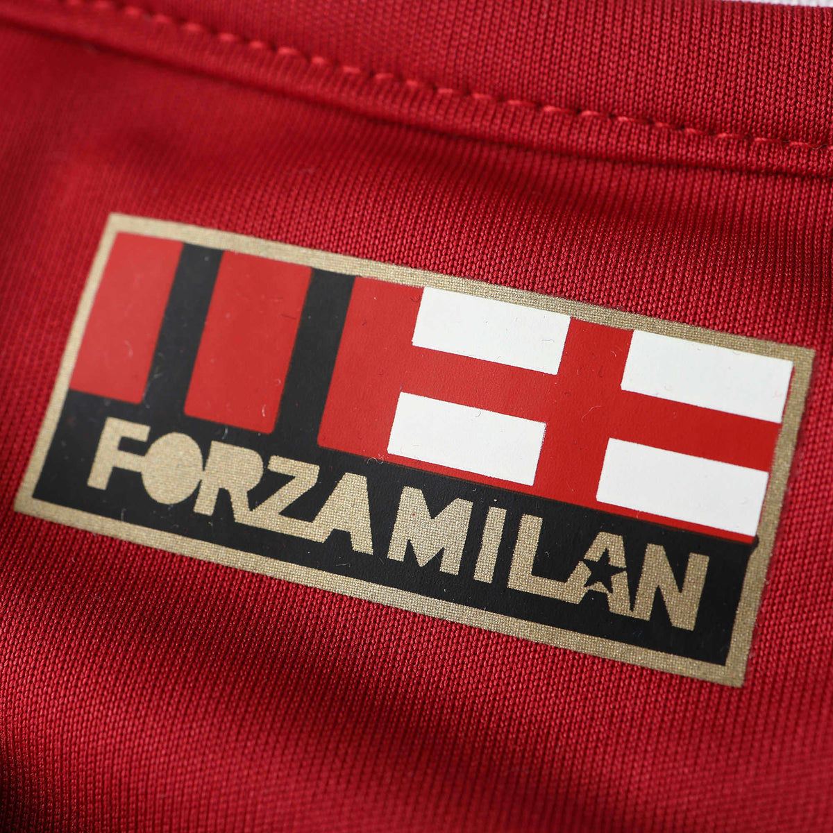 Retro Home 2009/10 Long Sleeve Shirt
