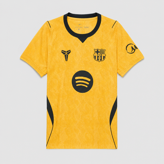 Goalkeeper 4 26/27 Shirt