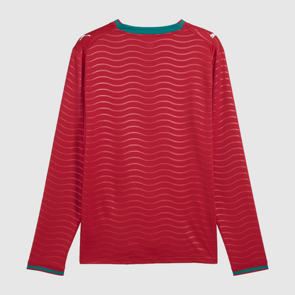 Home 26/27 Men’s Long Sleeve Shirt