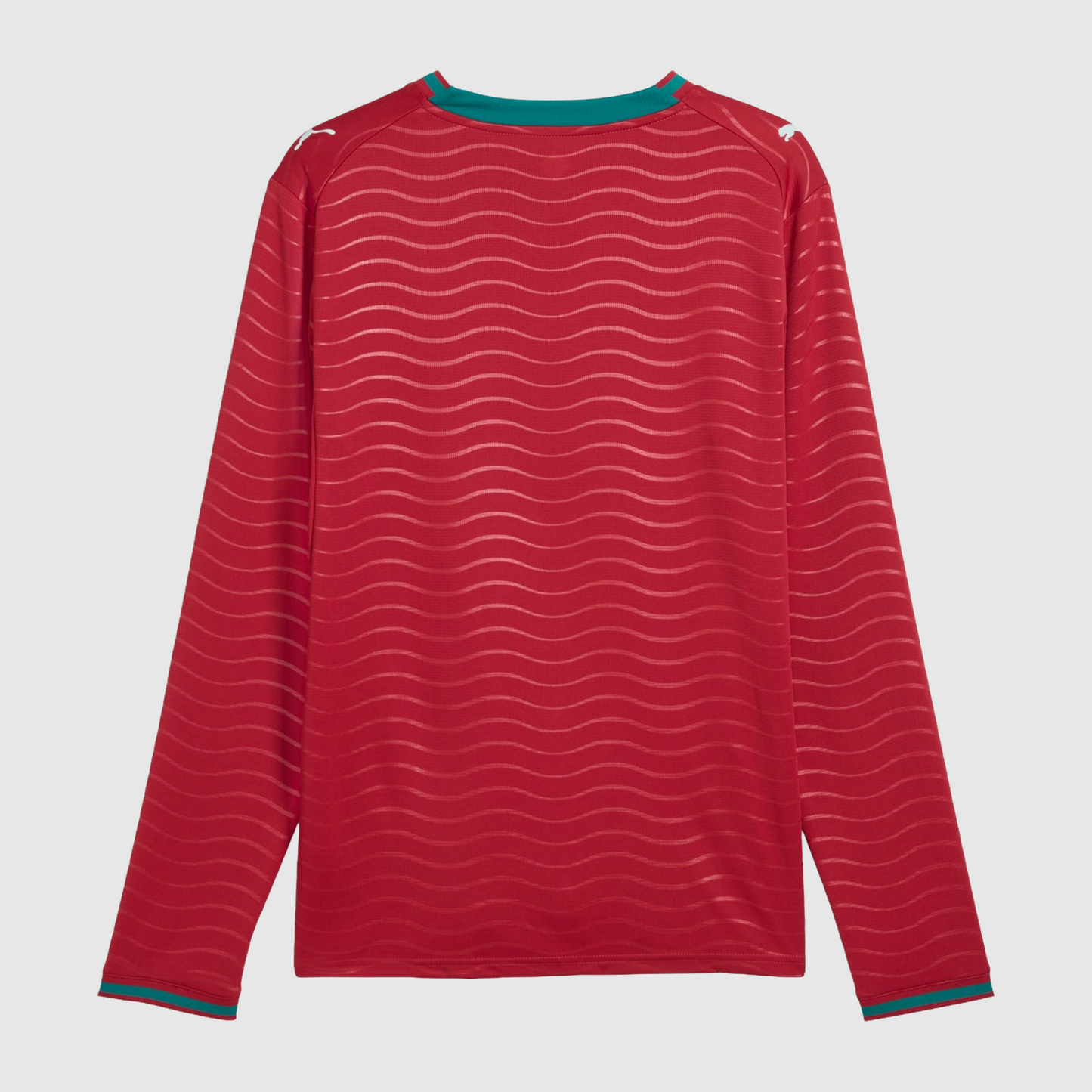 Home 26/27 Player Edition Long Sleeve Shirt