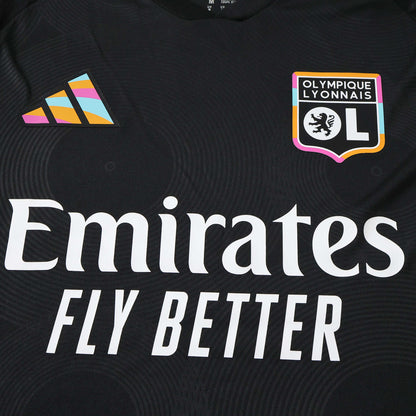 Third 26/27 Player Edition Shirt