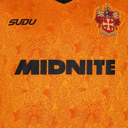 Home 26/27 Player Edition Shirt