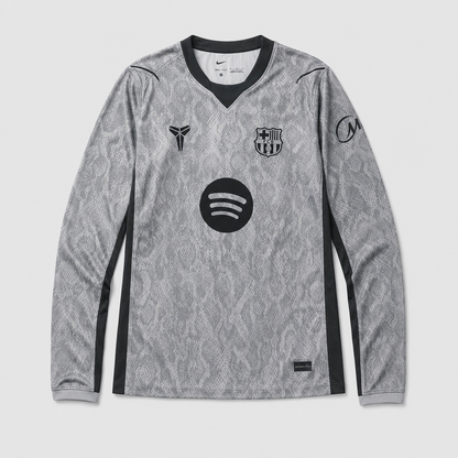 Goalkeeper 2 26/27 Long Sleeve Shirt