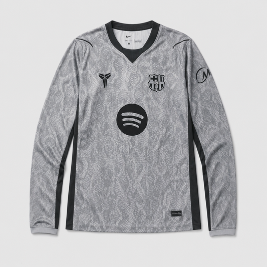 Goalkeeper 2 26/27 Long Sleeve Shirt