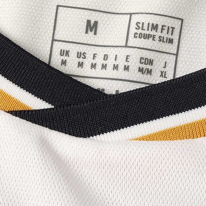 Embroidered Home 23/24 Men’s Shirt