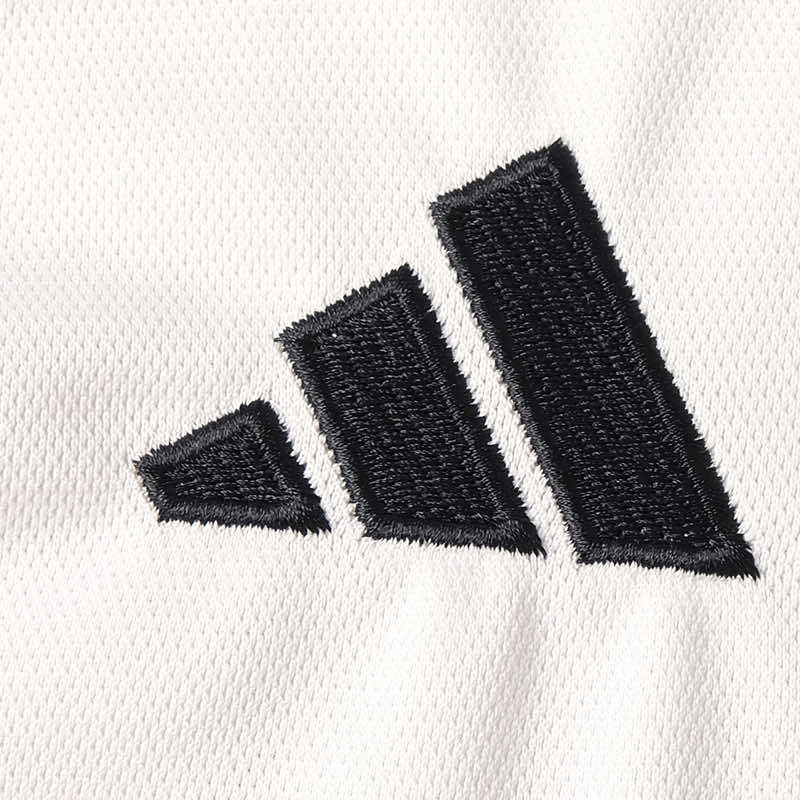 Embroidered Home 23/24 Men’s Shirt