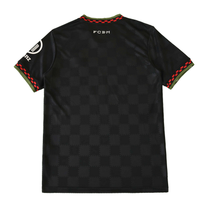 Embroidered Third 25/26 Men’s Shirt