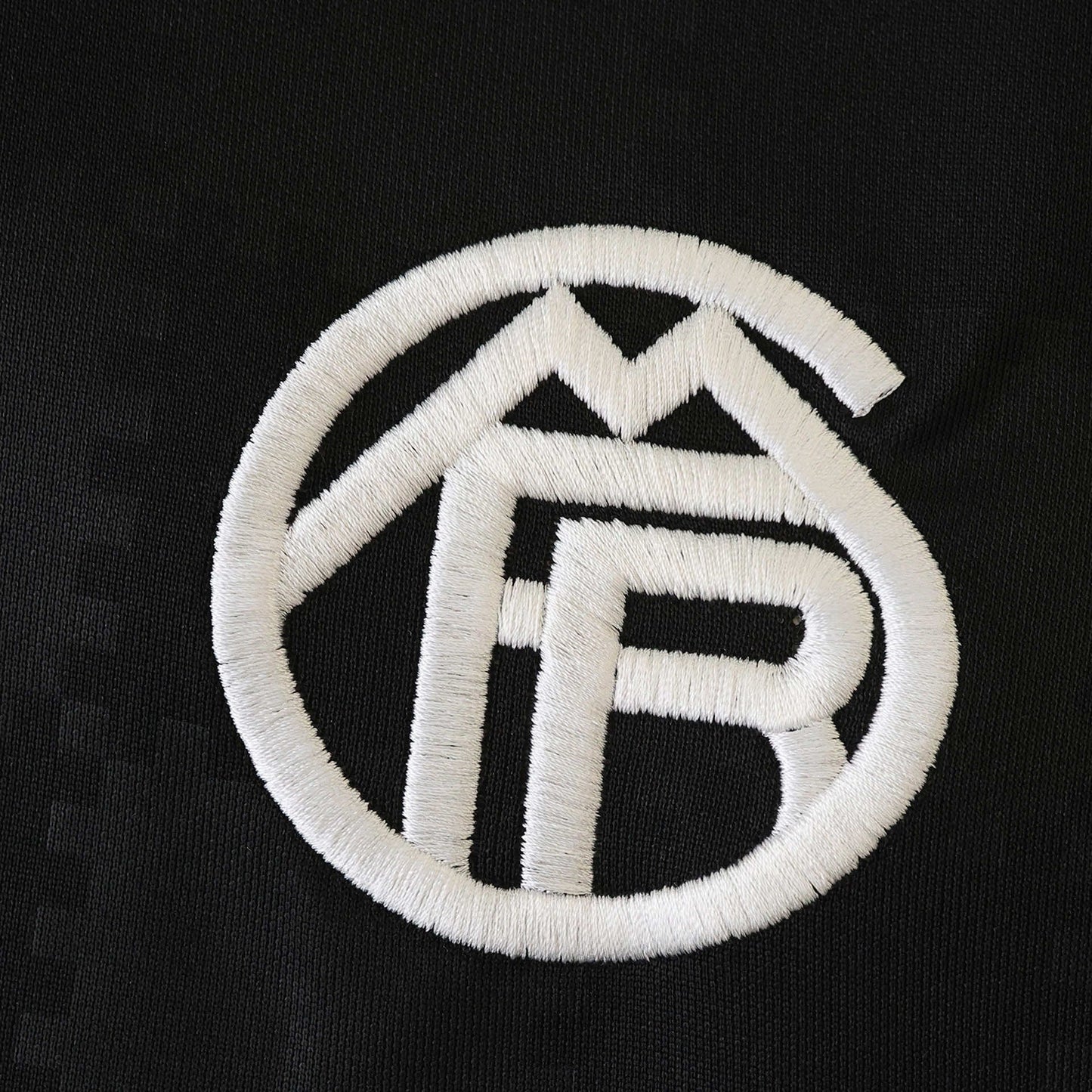 Embroidered Third 25/26 Men’s Shirt