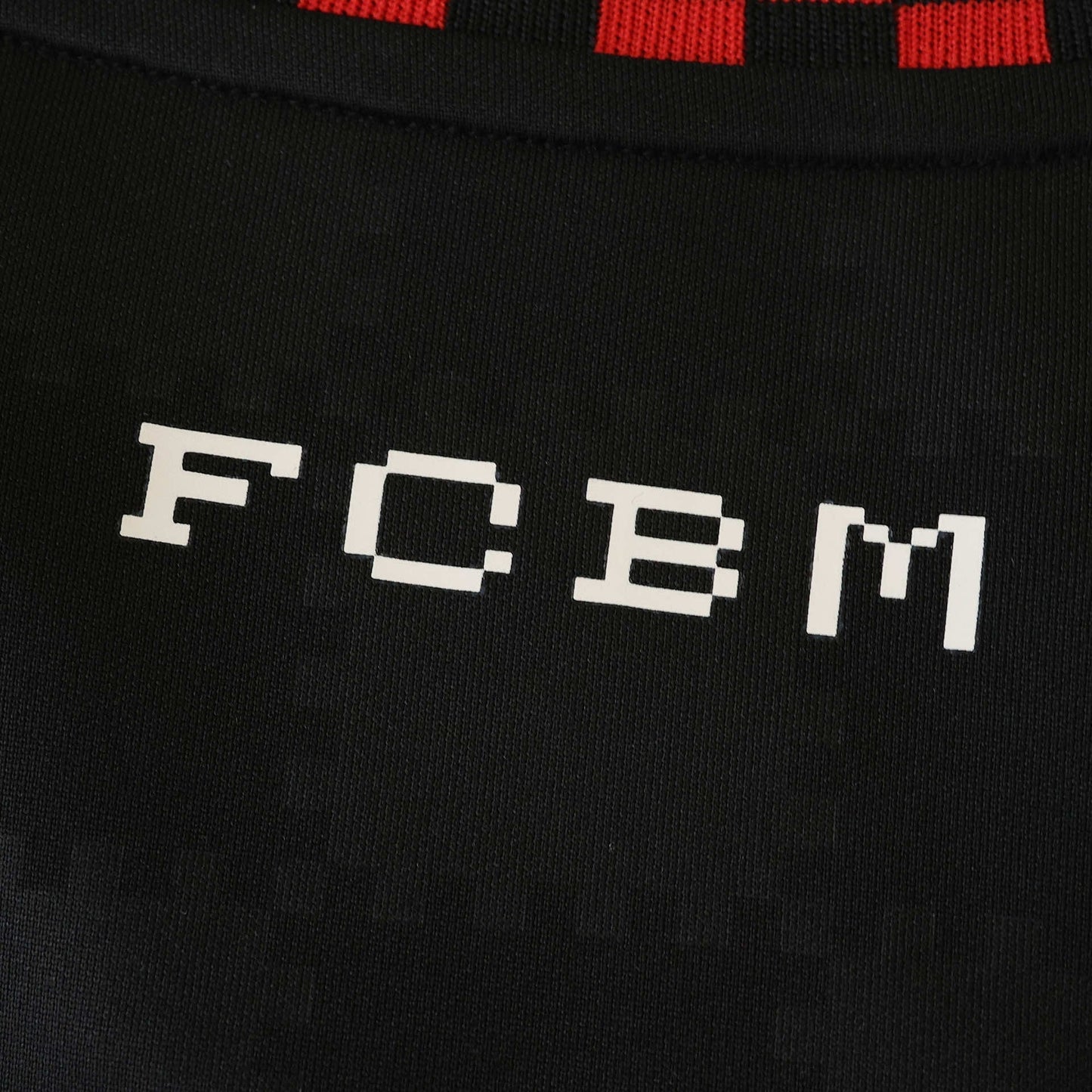 Embroidered Third 25/26 Men’s Shirt
