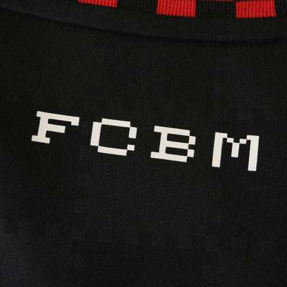 Embroidered Third 25/26 Men’s Shirt