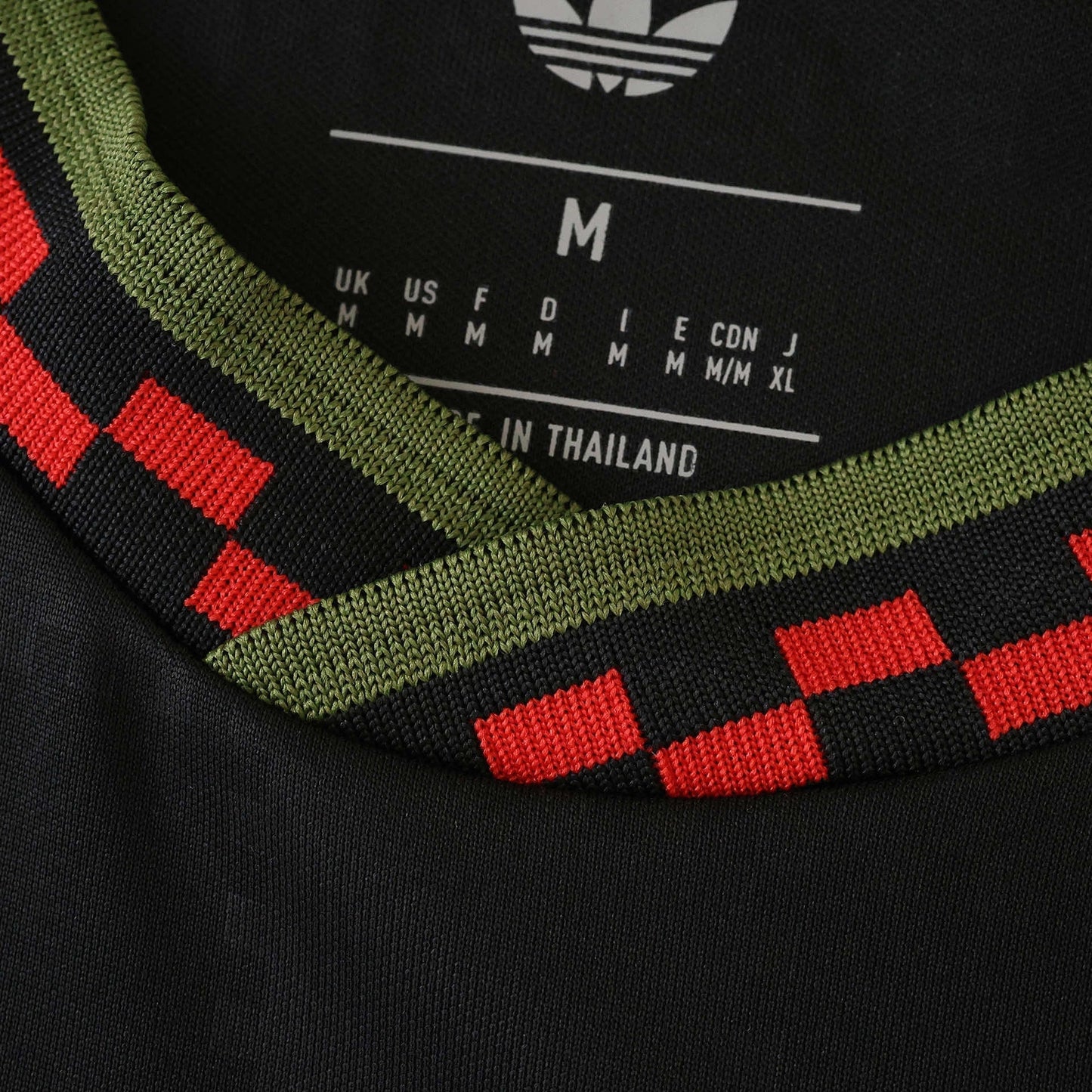 Embroidered Third 25/26 Men’s Shirt