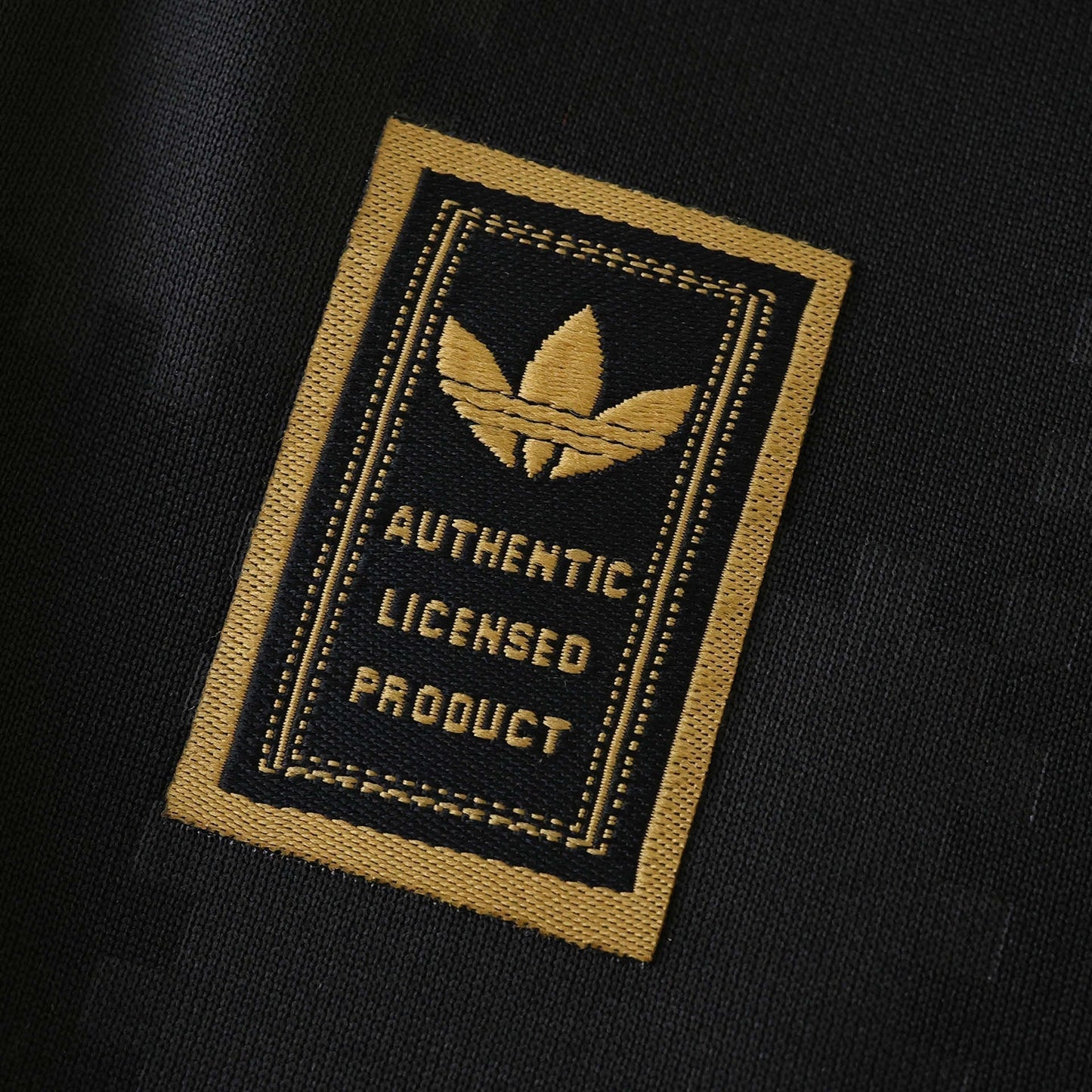 Embroidered Third 25/26 Men’s Shirt