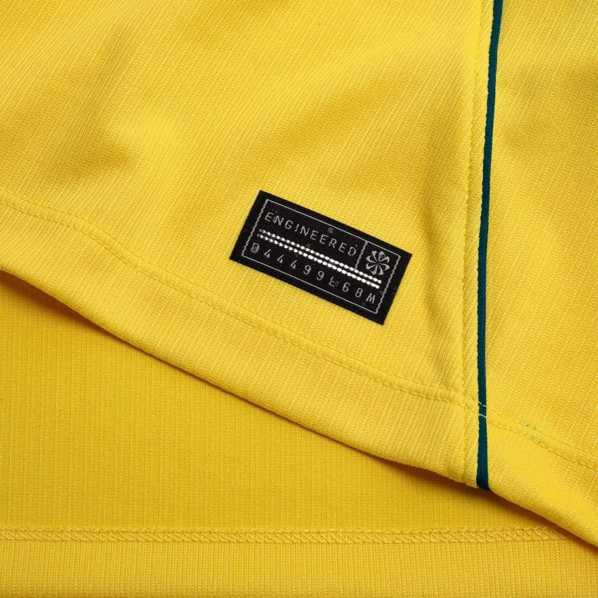 Embroidered Home 26/27 Men’s Shirt
