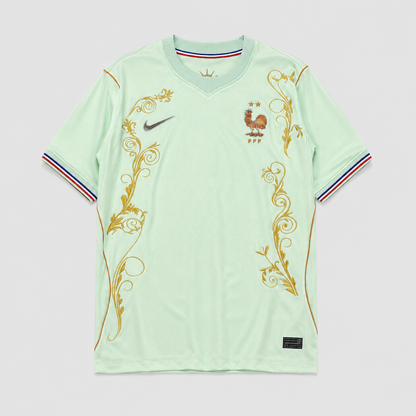 Embroidered Away 26/27 Men’s Shirt