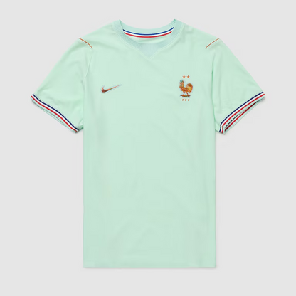 Embroidered Away 26/27 Men’s Shirt