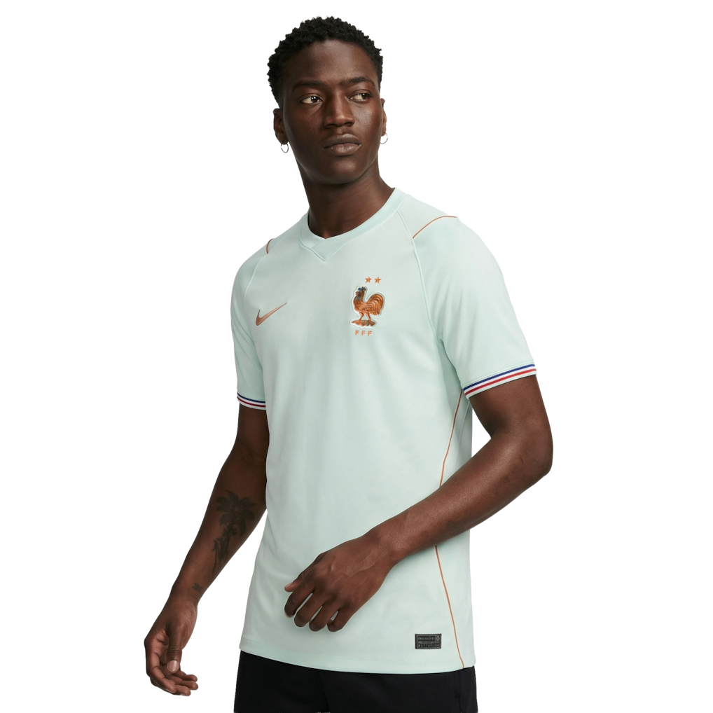Embroidered Away 26/27 Men’s Shirt