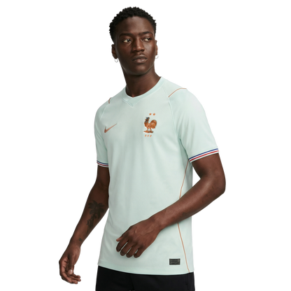 Embroidered Away 26/27 Men’s Shirt