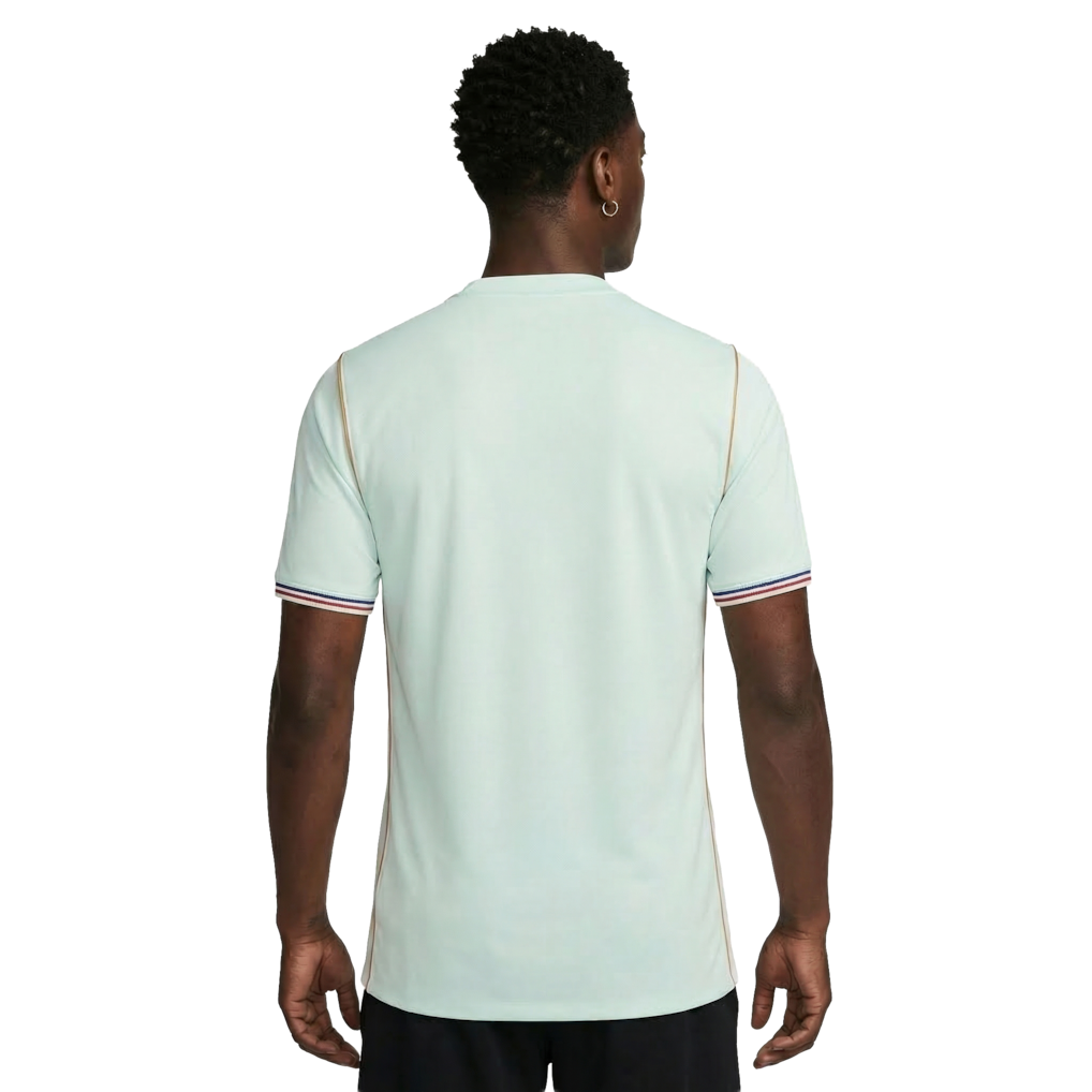 Embroidered Away 26/27 Men’s Shirt