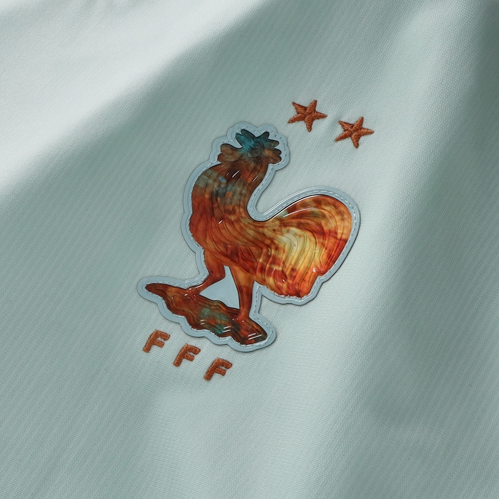 Embroidered Away 26/27 Men’s Shirt