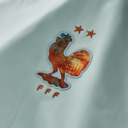 Embroidered Away 26/27 Men’s Shirt