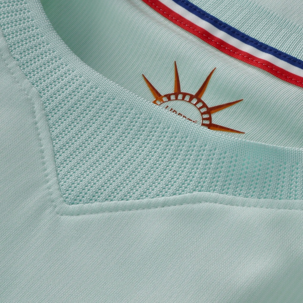Embroidered Away 26/27 Men’s Shirt