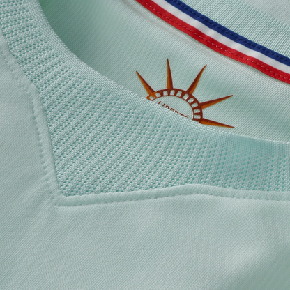 Embroidered Away 26/27 Men’s Shirt