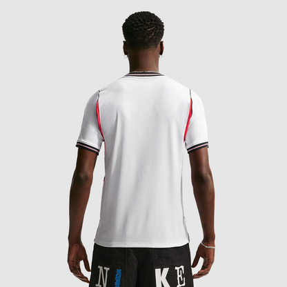 Embroidered Home 26/27 Men’s Shirt