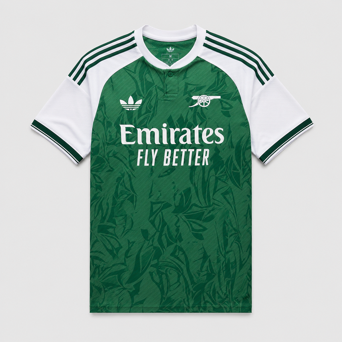 Special Edition Men’s Shirt
