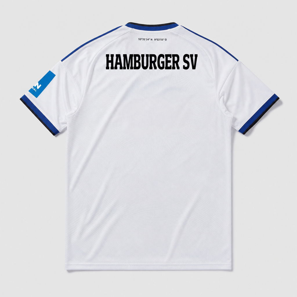 Home 26/27 Men’s Shirt